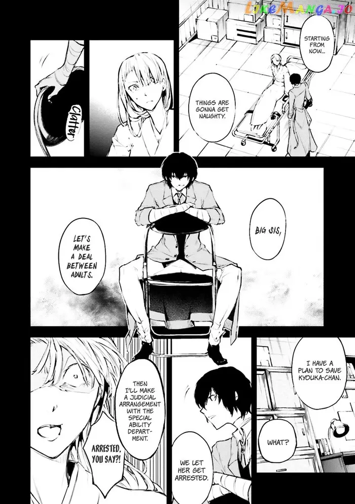 Bungou Stray Dogs Chapter 37 image 28_optimized